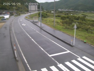 八頭町日下部