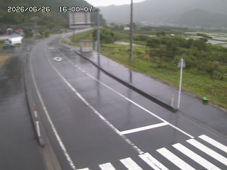 八頭町日下部