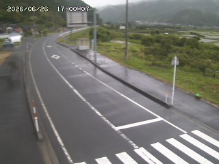 八頭町日下部