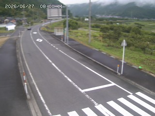 八頭町日下部