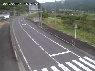 八頭町日下部