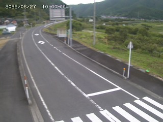 八頭町日下部