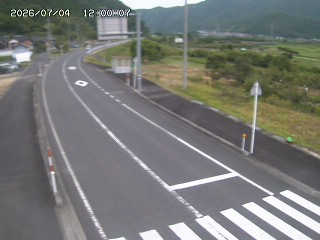八頭町日下部