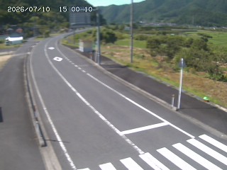 八頭町日下部