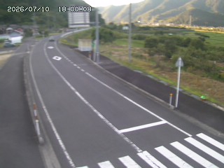 八頭町日下部