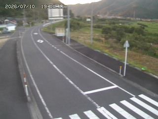 八頭町日下部