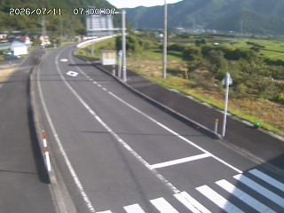 八頭町日下部