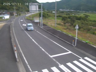 八頭町日下部