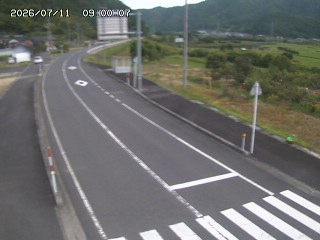 八頭町日下部