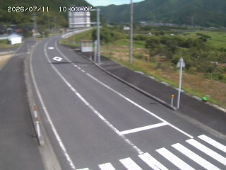 八頭町日下部
