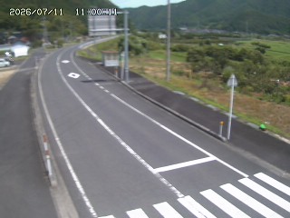 八頭町日下部