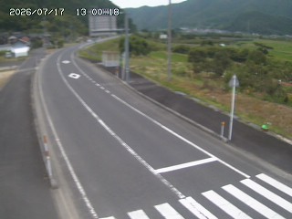 八頭町日下部