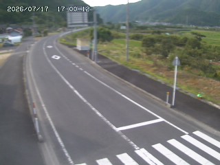 八頭町日下部