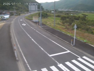 八頭町日下部