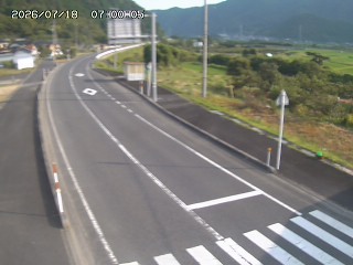 八頭町日下部