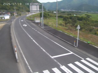 八頭町日下部