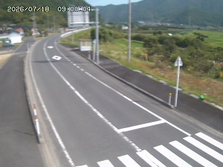 八頭町日下部
