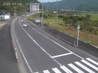 八頭町日下部
