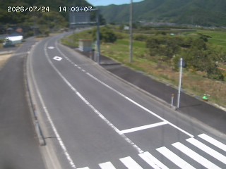 八頭町日下部