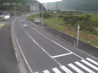 八頭町日下部