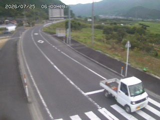 八頭町日下部