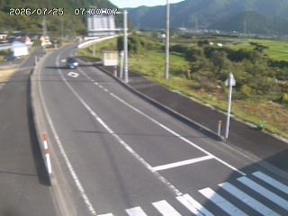 八頭町日下部