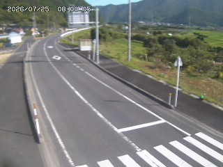 八頭町日下部