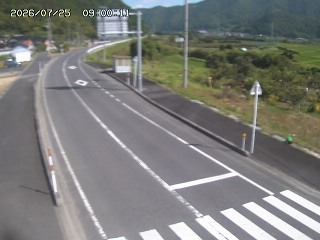 八頭町日下部