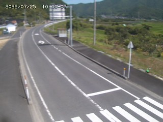 八頭町日下部