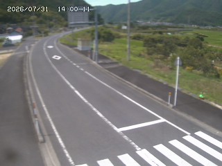八頭町日下部