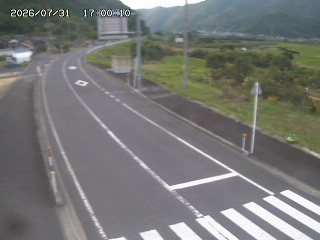 八頭町日下部