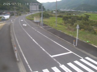 八頭町日下部
