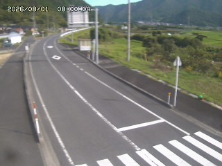 八頭町日下部