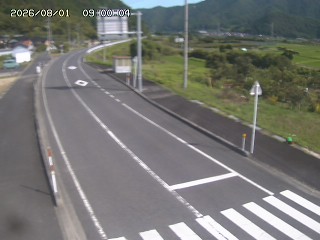 八頭町日下部