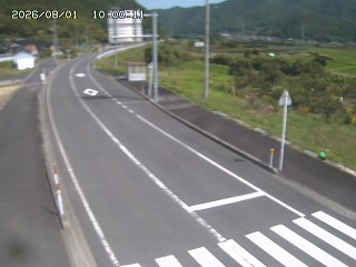 八頭町日下部
