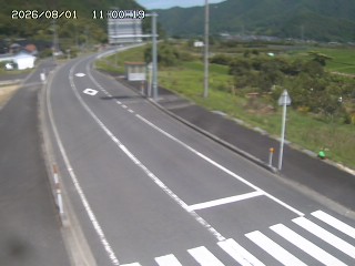 八頭町日下部