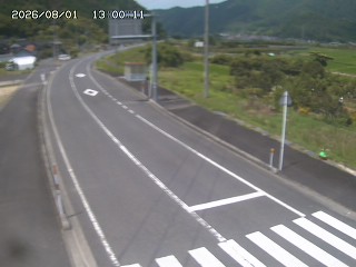 八頭町日下部