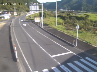八頭町日下部