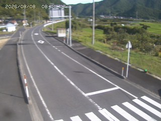 八頭町日下部
