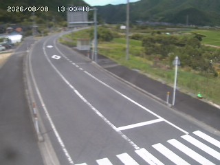八頭町日下部