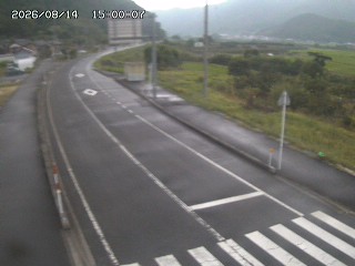 八頭町日下部