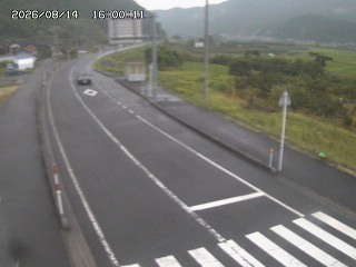 八頭町日下部