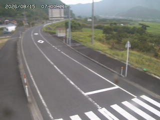 八頭町日下部