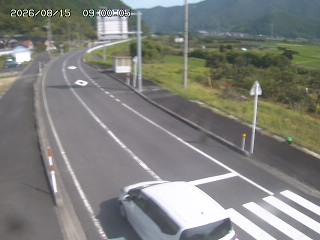 八頭町日下部