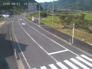 八頭町日下部