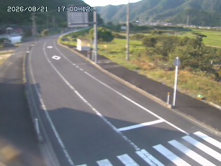 八頭町日下部