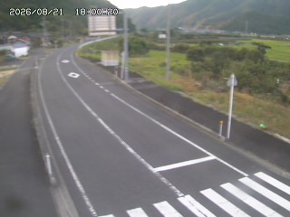 八頭町日下部
