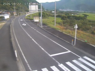 八頭町日下部