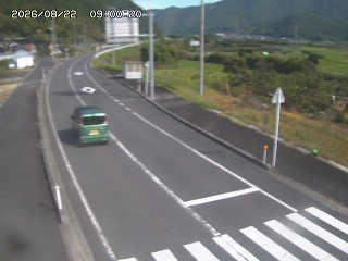 八頭町日下部