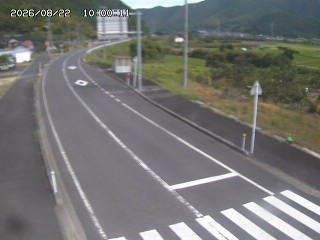 八頭町日下部